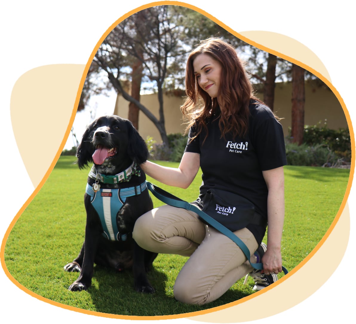 Pet Sitter in Meridian, ID
